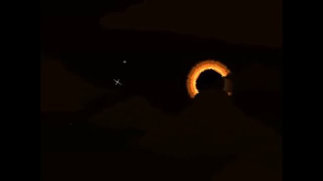 Solar Eclipse Aaron's Remix (Terraria)