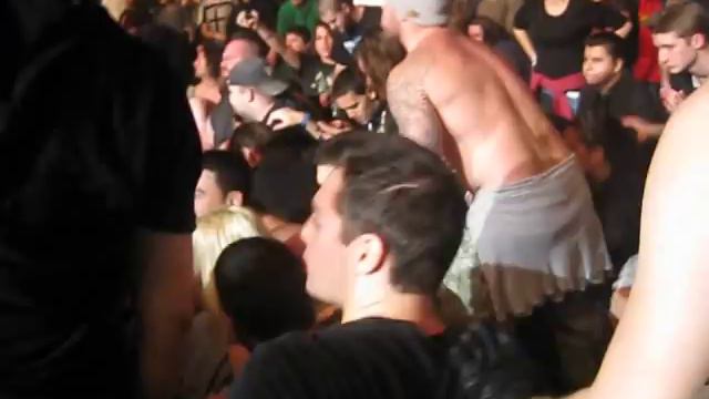 Slipknot Crazy Test Part 1