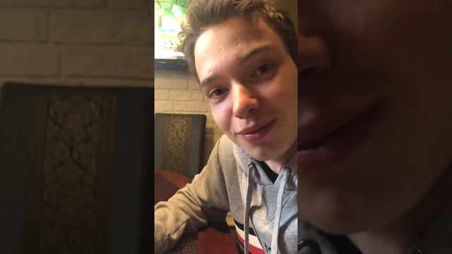 Мороженое в сиропе Бабл гам