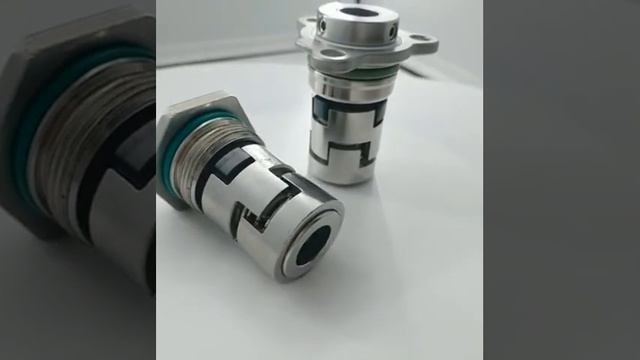 Chuyên cung cấp phớt máy bơm công nghiệp