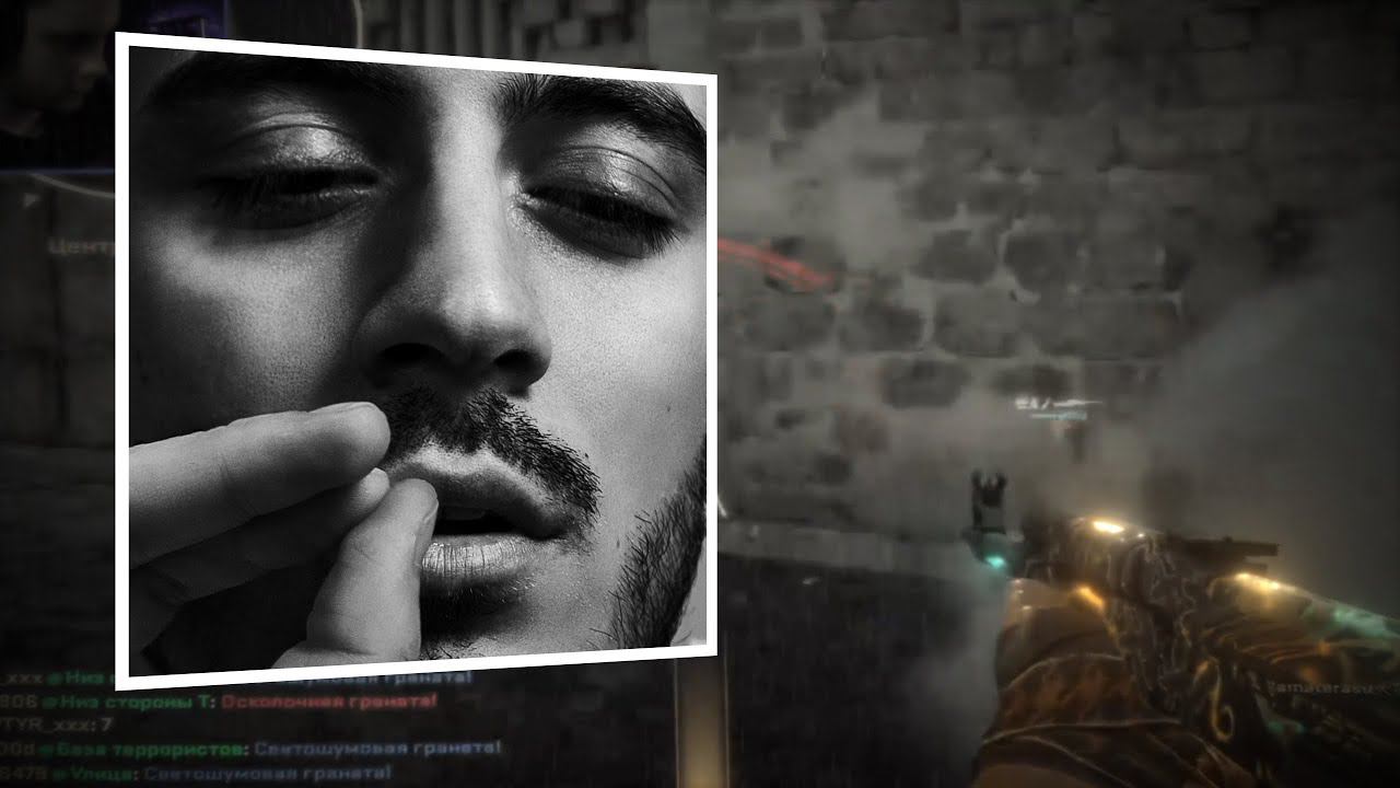 KAMBULAT - Окей (for @kurocs2 )