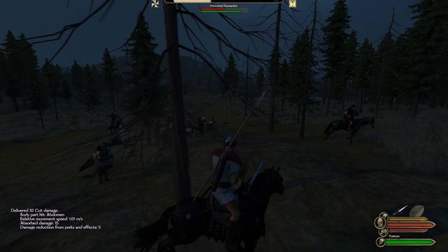 SPARTANS RISE! | Bannerlord | Total War Mod | P1