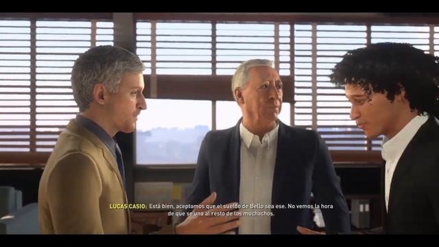 UNIVERSIDAD CATÓLICA FIFA 20 MODO CARRERA| REFUERZO ESTRELLA!!! EPISODIO #2