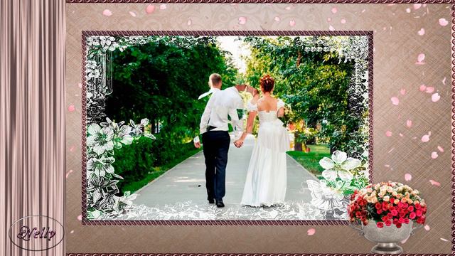 Десять лет, как одно мгновение