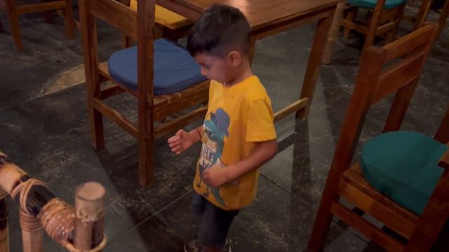 Южный Гоа. Заехали в отель. Ночной шопинг 🇮🇳