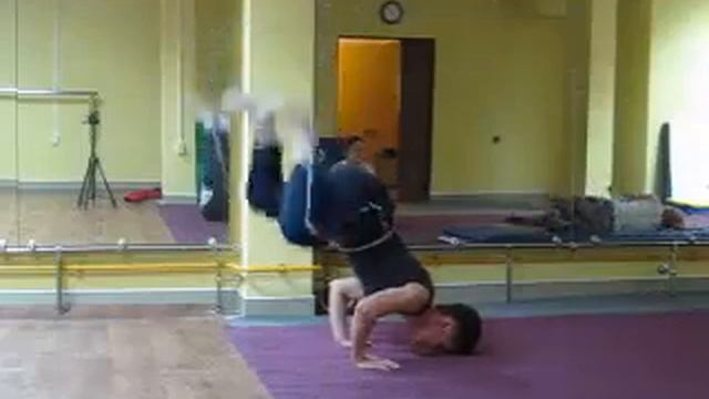 Спичаг, отчет за 12 месяц