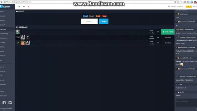 Csgospeed Huge Profit? Betting + Giveaway!