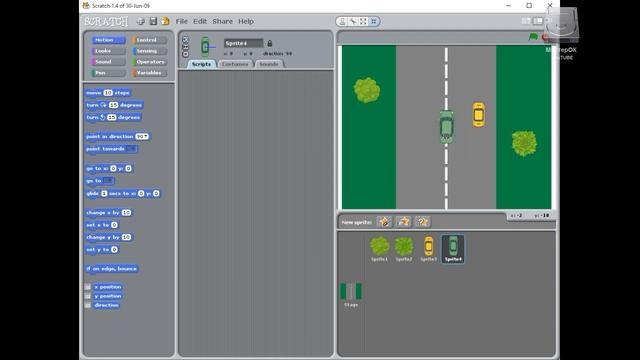Как создать игру 