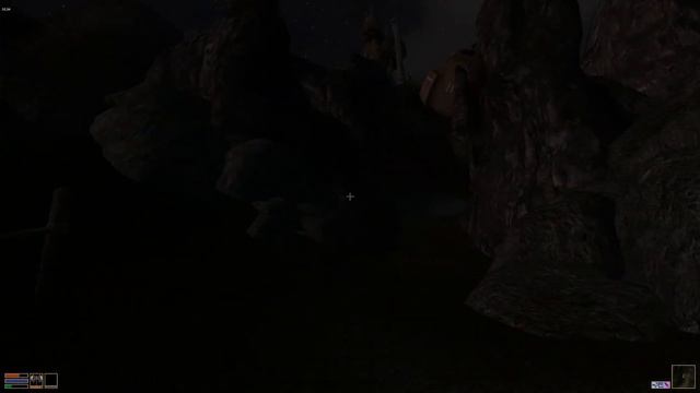 Elder Scrolls III: Morrowind: Ep 6: Getting Nothing Done