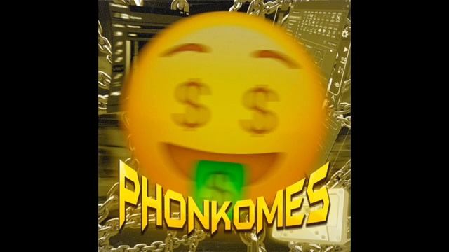 Phonk Coems 10-Hours [Не мой трек]