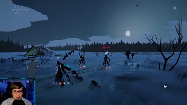 PERFORMING EXORCISMS ON ANGRY DEMONS! | Let's Play Black Book | Part 3