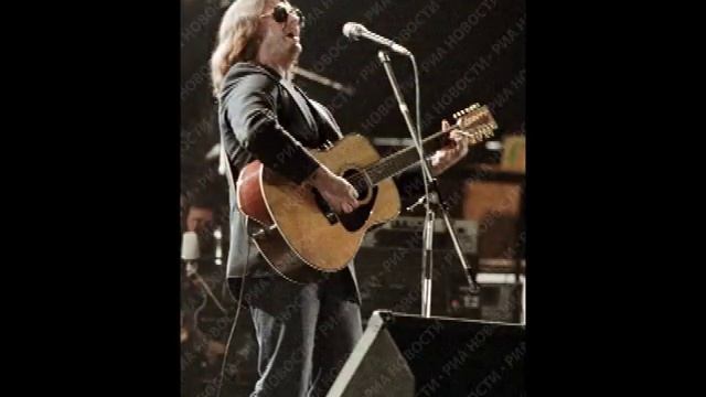 Александр ГРАДСКИЙ -  Нам не жить друг без друга