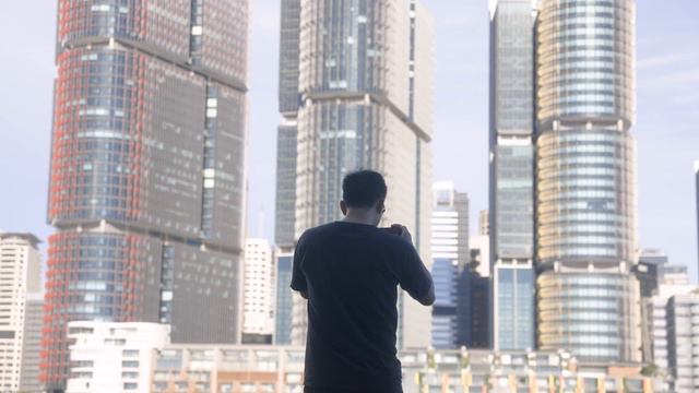 Samsung Galaxy S21 Ultra // Camera Test & First Impressions