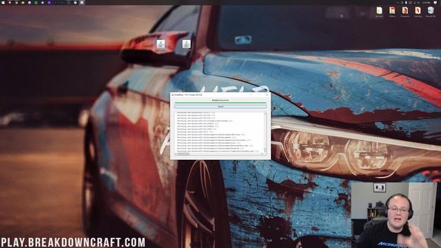 How To Download & Install VeinMiner In Minecraft 1.18.1 (Ore Excavation Mod 1.18.1)