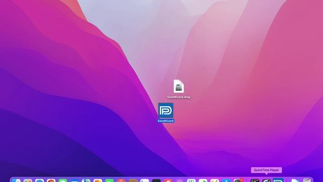 How To Install SaveWizard For MacBook(s) Easy - Wie Installiert Man SaveWizard Am MacBook(s)