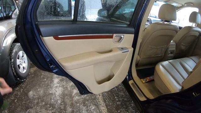 Поездка в тур за авто с нами и покупка Hyundai Santa Fe цена 9300€ под ключ / цены, обзор, заказ