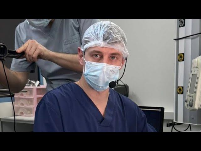 Делают ли колоноскопию через стому и для чего?