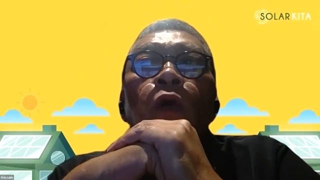 Roof Solar Panel  The Introduction