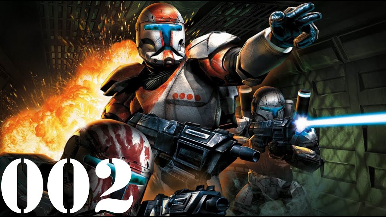 Звездные войны: команда республики #2