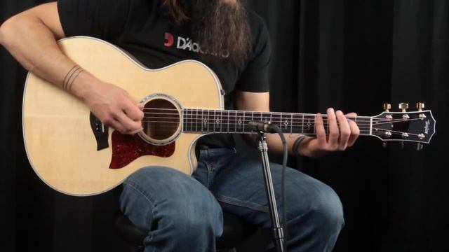Taylor 614ce Review - How Does It Sound?