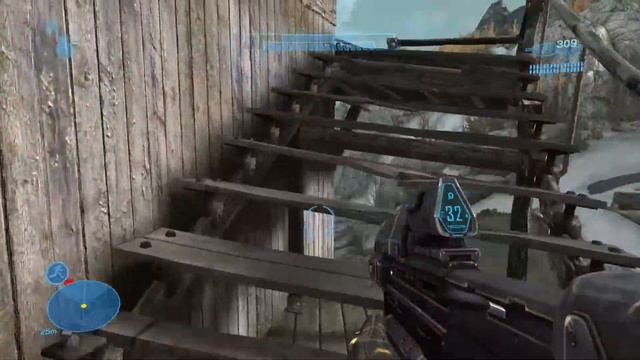 И что все это значит? - Halo: Reach