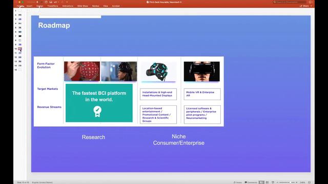 NeuroTechX Webinar: BCI/EEG In VR/AR
