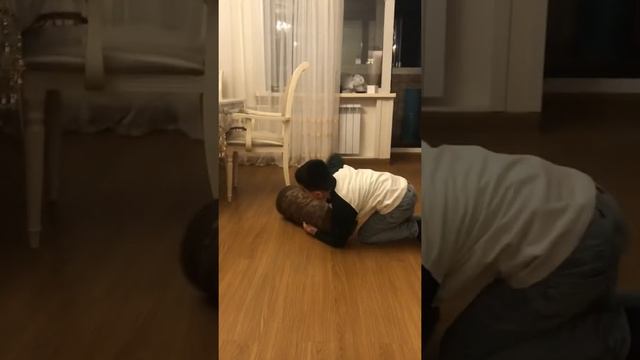 Кунг-фу Виталик