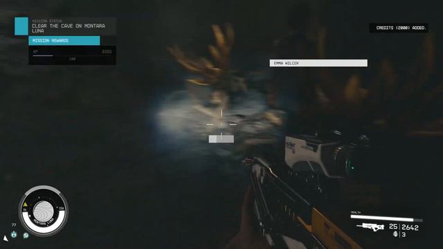 Starfield, Ep79: Montara Luna