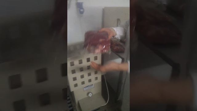 Термоусадочная ванна Спрут 4. Термоусадка упаковки в горячей воде. - Спрут Технолоджи