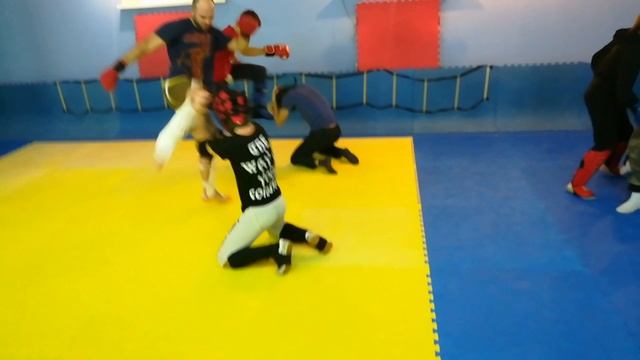 Условная отработка, защиты в двух уровнях.