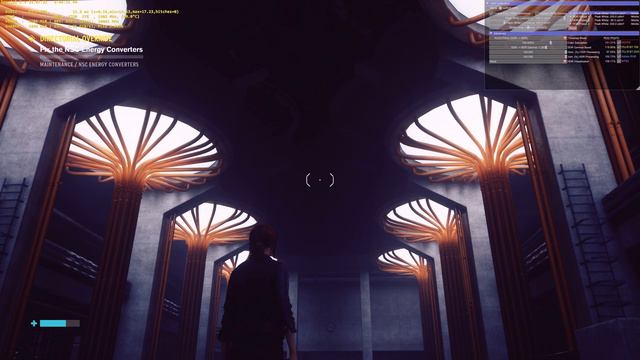 PC: Control Ultimate Edition 4K HDR 1000nit Special K