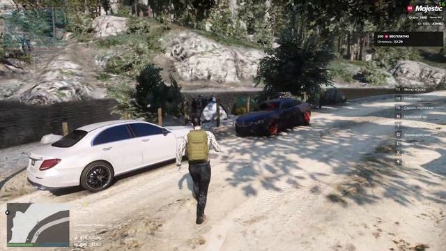 200.000$ В ЧАС! ЛУЧШАЯ РАБОТА РЫБАЛКА НА MAJESTIC RP GTA 5 - РЫБАЛКА МАДЖЕСТИК РП