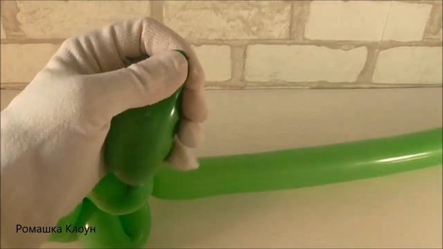 НОВОГОДНИЕ ПОДЕЛКИ 2 своими руками Balloon Decoration Ideas DIY FIGURAS CON GLOBOS