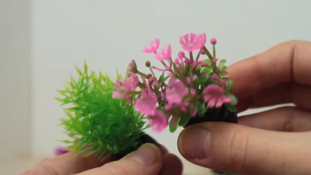 Не кукольное но для кукол