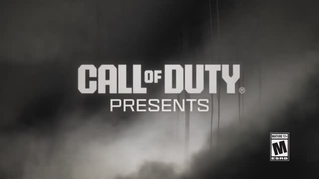 Call Of Duty: Warzone & Modern Warfare 3 | Официальный трейлер сезона The Haunting