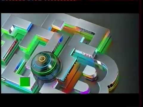 Региональный блок рекламы на HTB Рязань (26.05.2016)