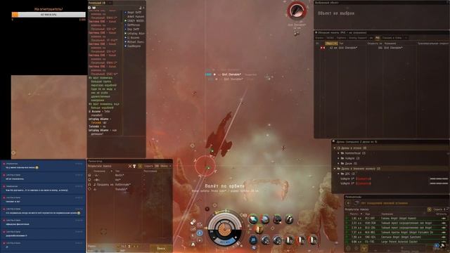 Простейший фарм зелени в нулях новичку