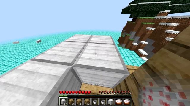 КАК СКРАФТИТЬ ЦУНАМИ ИЗ АЛМАЗОВ В МАЙНКРАФТ ? НУБ ПРОТИВ ! ПОЛУЧИТЬ СЕКРЕТНЫЕ ПРЕДМЕТЫ В MINECRAFT