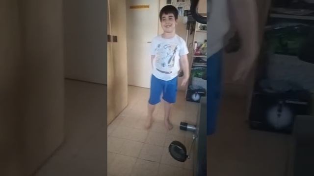 Делаем.   Зарядку