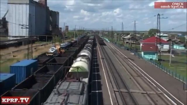 Марьяновка Сити