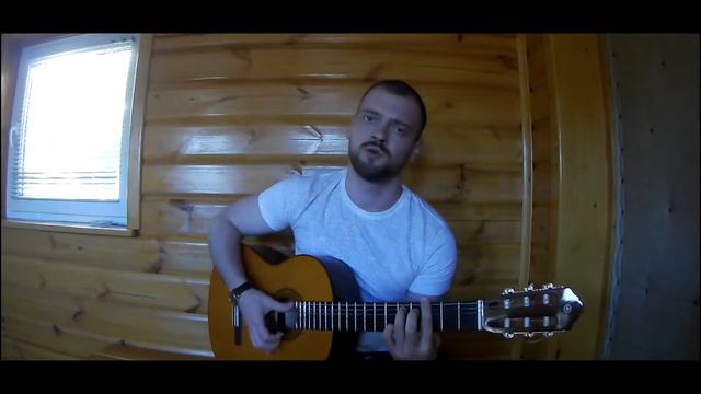 Николай Несветаев - Давай с тобой поговорим (Олег Митяев)