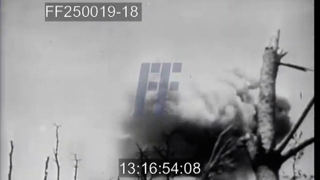 Okinawa 1945 - 250019-18 | Footage Farm Ltd