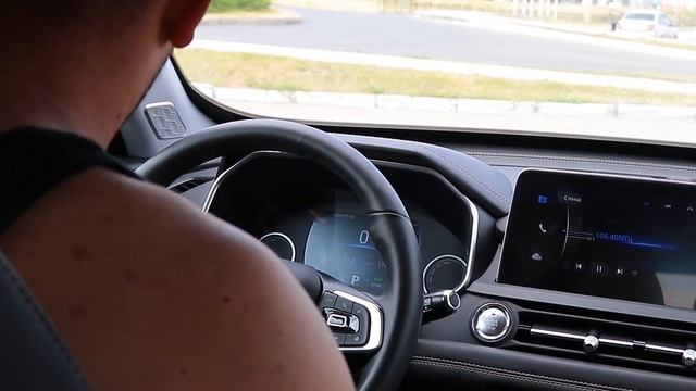 Чери ТИГГО 8 - Жители Тольятти не угадали  автомобиль! Тест драйв обзор мнение. Chery Tiggo 8