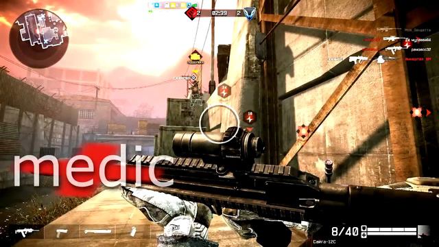 Сургут  VS   Вольные