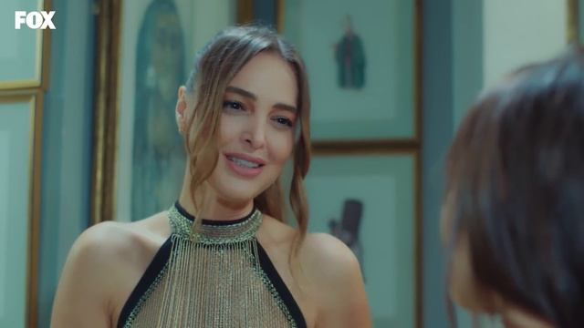 Partide Ipler Kopuyor.. - Yasak Elma 12. Bölüm