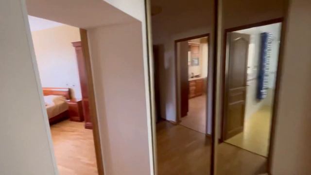 Купить квартиру с видом на Петропавловскую крепость, Троицкий мост, Александровский парк