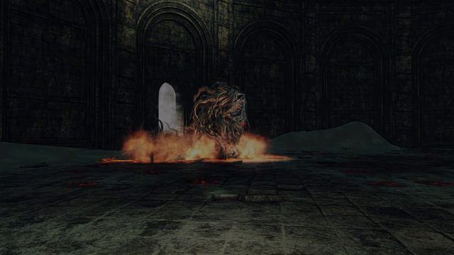 Dark Souls 2 ◉ Темная боль душ 2: Прохождение #19