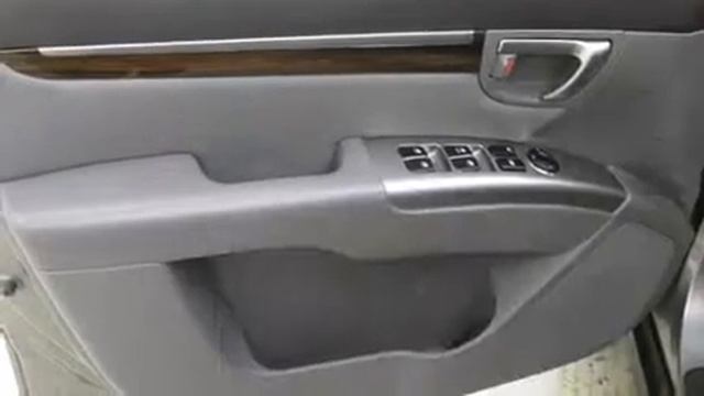 2012 Hyundai Santa Fe GL 2.4 Premium In Winnipeg, MB R3L2E2