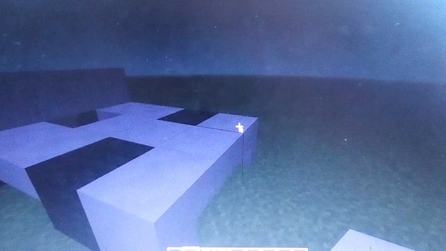 Sport Car в майнкрафт или мустанг на обвесах