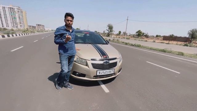 Buying Chevrolet Cruze In 2023 ? || Worth Or Not ?? || Chevrolet Cruze ||